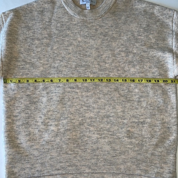 Maddie Pullover Sweater, New - Picture 3 of 7